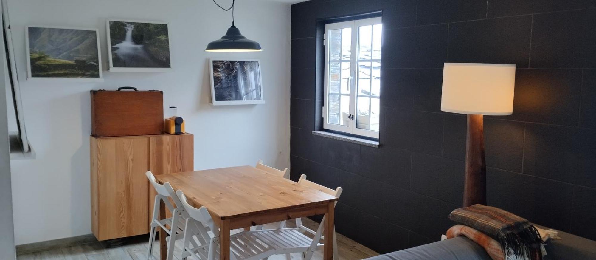 Chas de Egua Casa Da Quelha 게스트하우스 외부 사진