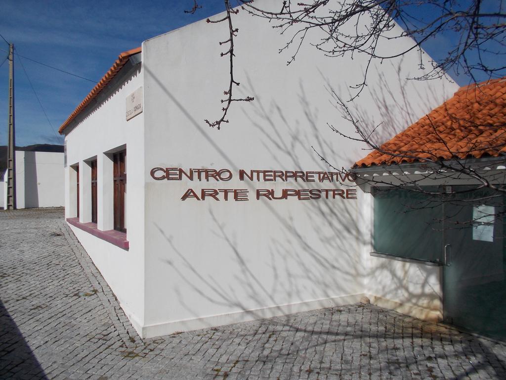 Chas de Egua Casa Da Quelha 게스트하우스 외부 사진