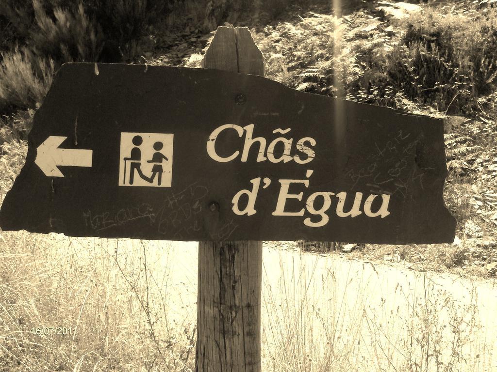 Chas de Egua Casa Da Quelha 게스트하우스 외부 사진
