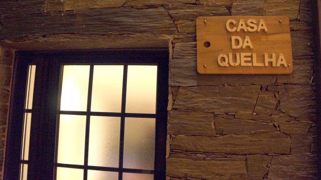 Chas de Egua Casa Da Quelha 게스트하우스 외부 사진
