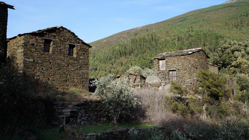 Chas de Egua Casa Da Quelha 게스트하우스 외부 사진