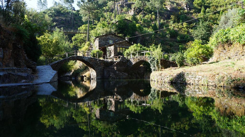 Chas de Egua Casa Da Quelha 게스트하우스 외부 사진
